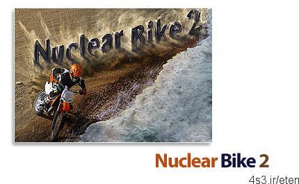 دانلود Nuclear Bike v2 – بازی موتورسواری