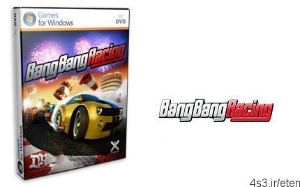 دانلود Bang Bang Racing v1.0 – بازی مسابقات ماشین سواری