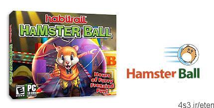دانلود HamsterBall v3.6 – بازی توپ همستر