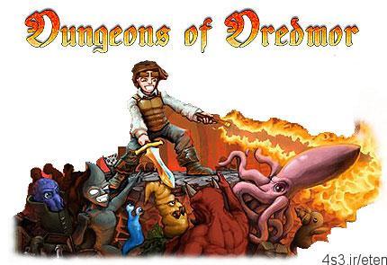 دانلود Dungeons of Dredmor v1.0.2 – بازی سیاه چال دردمور