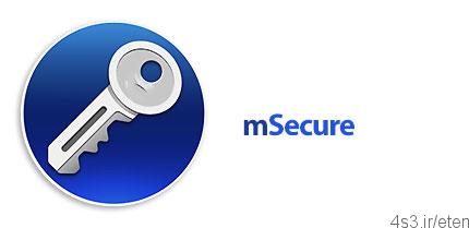 دانلود mSecure for Windows v3.5.6 – نرم افزار مدیریت تمام پسورد های شخصی از طریق ویندوز با امکان همگام سازی آن ها در دستگاه های دیگر