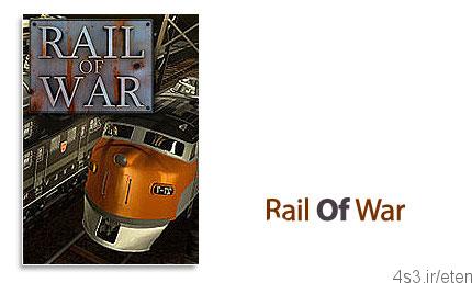 دانلود Rail of War – بازی قطار جنگی