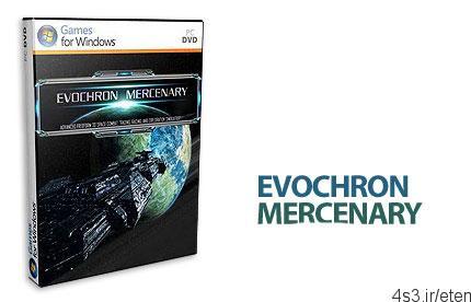 دانلود Evochron Mercenary v1.728 – بازی جنگ های فضایی