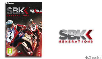 دانلود ۲۰۱۲ SBK Generations – بازی موتور سواری اس بی کی ۲۰۱۲