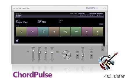 دانلود ChordPulse v2.2 – نرم افزار آنگسازی و نوشتن نت موسیقی