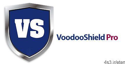 دانلود VoodooShield Pro v3.51 – نرم افزار محافظت کامپیوتر در برابر فایل های مخرب