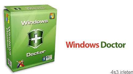دانلود Windows Doctor v3.0.0.0 – نرم افزار رفع مشکلات ویندوز و محافظت از سیستم