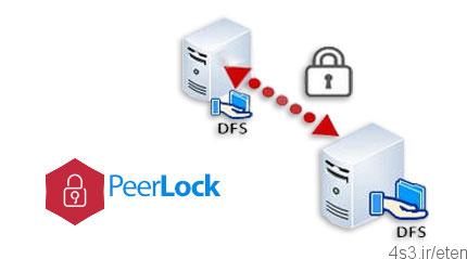 دانلود PeerLock v4.2.0.1 – نرم افزار حفظ امنیت در ارتباطات شبکه ای