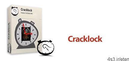 دانلود Cracklock v3.9.45 – نرم افزار رفع محدودیت زمانی نرم افزار ها