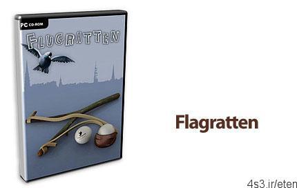 دانلود Flagratten – بازی فراری دادن پرنده ها