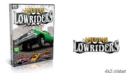 دانلود American Lowriders – بازی ماشین های آمریکایی