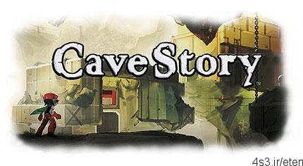 دانلود Cave Story+ v1.0 – بازی داستان تلاش برای رهایی از غار