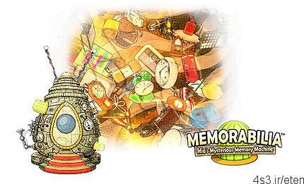 دانلود Memorabilia v1.04.0 – بازی مرور حافظه