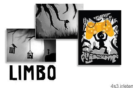 دانلود LIMBO v1.0r4 – بازی پسر بچه ای در برزخ