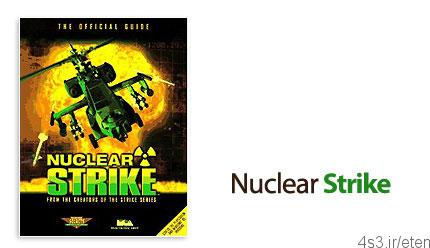 دانلود Nuclear Strike – بازی هلیکوپتر جنگی