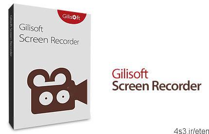دانلود GiliSoft Screen Recorder v8.3.0 – نرم افزار فیلم برداری از صفحه نمایش