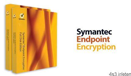 دانلود Symantec Endpoint Encryption v11.0.0 MP1 – نرم افزار حفظ امنیت سیستم