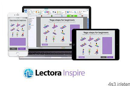 دانلود Lectora Inspire v17.1.3 Build 11276 – نرم افزار ساخت آموزش الکترونیک