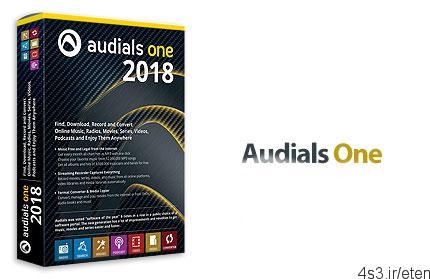 دانلود Audials One v2018.1.36300.0 – نرم افزار ضبط موزیک و ویدئو از سایت ها، سرویس ها و استریم های اشتراک مولتی مدیا