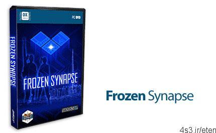 دانلود Frozen Synapse – بازی سیناپس منجمد