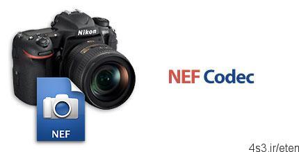 دانلود NEF Codec v1.0.0.13 – نرم افزار نمایش تصاویر دوربین های نیکون با فرمت NEF و NRW