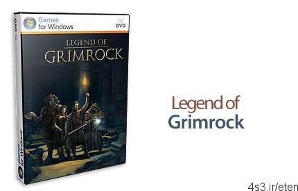 دانلود Legend of Grimrock v1.1.4 – بازی افسانه کوهستان مخوف