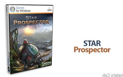 دانلود Star Prospector v1.1a – بازی کشف سیاره ها