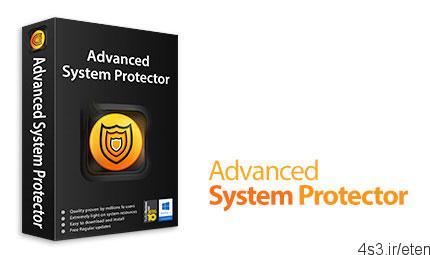 دانلود Advanced System Protector v2.3.1000.23511 – نرم افزار اسکن و حذف بد افزار های سیستم