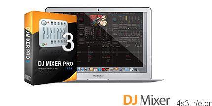 دانلود DJ Mixer Professional v3.6.6 – نرم افزار میکس موسیقی برای دی جی