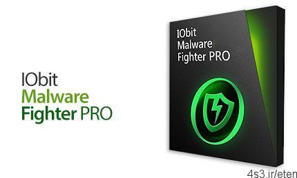 دانلود IObit Malware Fighter Pro v5.5.0.4388 – نرم افزار شناسایی و حذف باج افزار ها