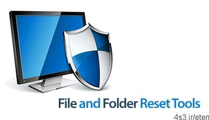 دانلود ابزار حذف ویروسی که باعث مخفی کردن Folder ها و File می شود