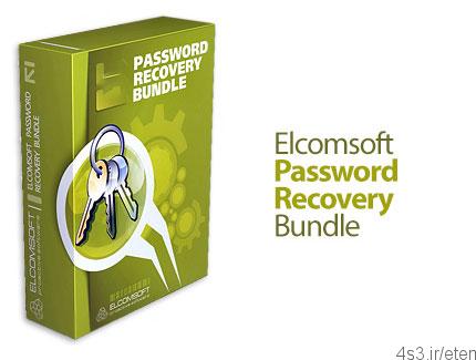 دانلود Elcomsoft Password Recovery Bundle Forensic Edition 2015.01 – مجموعه نرم افزار های بازیابی رمز عبور