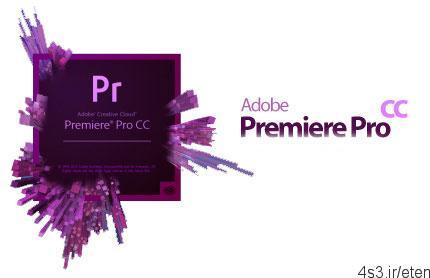 دانلود Adobe Premiere Pro CC 2014 v8.2.0 x64 – نرم افزار ادوبی پریمایر سی سی