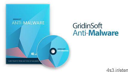 دانلود GridinSoft Anti-Malware v4.0.1 – نرم افزار شناسایی و حذف انواع بدافزارها