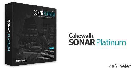 دانلود Cakewalk SONAR Platinum v23.10.0 Build 14 + Demo Projects + Help Documentation – نرم افزار قدرتمند ساخت، ویرایش، میکس و مسترینگ موسیقی