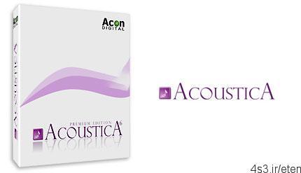 دانلود Acoustica Premium Edition v7.0.56 x86/x64 – نرم افزار ویرایش فایل های صوتی