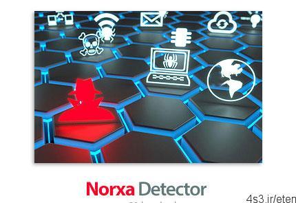 دانلود Norxa Detector Loki Scan v0.28.0 – نرم افزار کشف بدافزار Norxa