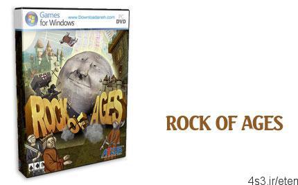دانلود Rock of Ages v1.05 – بازی تخته سنگ های غول پیکر