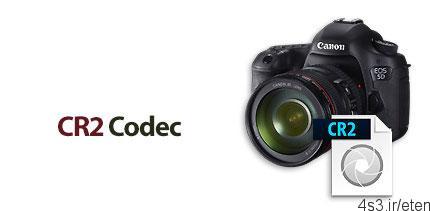 دانلود CR2 Codec v1.0.2.0 – نرم افزار نمایش تصاویر دوربین های کنون با فرمت CR2