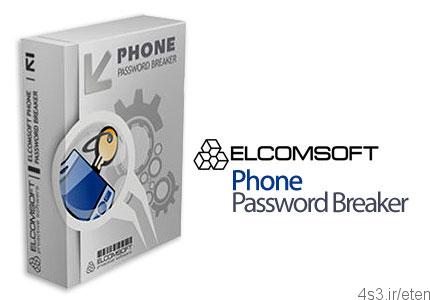 دانلود Elcomsoft Phone Password Breaker Pro v3.00.106 – نرم افزار بازیابی پسورد در تلفن های همراه و آی پد
