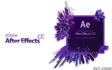دانلود Adobe After Effects CC 2014 v13.2 x64 – نرم افزار ادوبی افتر افکت سی سی