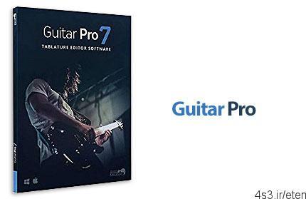دانلود Guitar Pro 7 v7.0.8.1027 + Soundbanks – نرم افزار آهنگ ساز حرفه ای گیتاریست ها