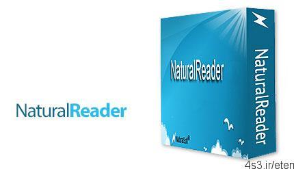 دانلود NaturalReader Ultimate v15.0.6432.17921 – نرم افزار تبدیل متن به گفتار