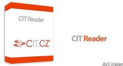 دانلود CIT Reader v7.0 – نرم افزار تبدیل متن به گفتار