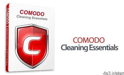 دانلود COMODO Cleaning Essentials v1.8 – نرم افزار شناسایی و حذف فرآیندهای مخرب، ویروس ها و بدافزارها