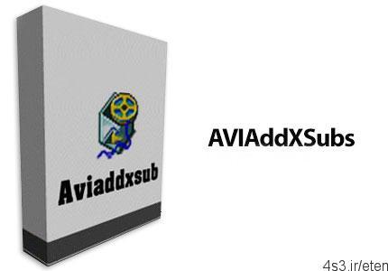 دانلود AVIAddXSubs v9.14 – اضافه کردن زیرنویس به فیلم