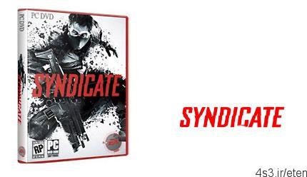 دانلود Syndicate – بازی سندیکا