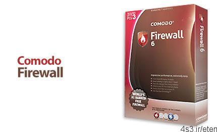 دانلود Comodo Firewall v6.3.302093.2976 x86/x64 – نرم افزار فایروال رایگان