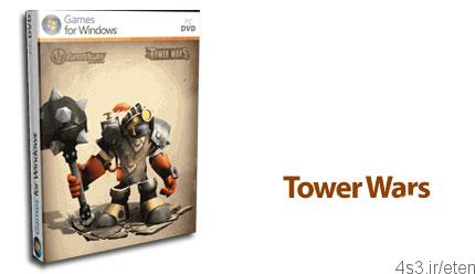 دانلود Tower Wars – بازی جنگ های برج