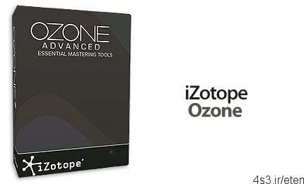 دانلود iZotope Ozone 7 Advanced v7.01 Build 1362 – نرم افزار میکس و مسترینگ فایل های صوتی